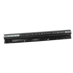 Dell Battery 40WHR 4 Cell - Reliable, High-Performance Power Solution (07G07)